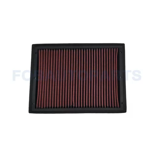 Air (Oiled) Filter Replace Engine Compatible for TOYOTA HILUX L4-2.4L DSL 17801-0L040 178010L040 - image 6